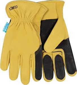 387P-XL GLOVES WORK BUFFALO XL