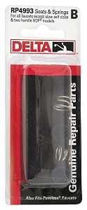 RP4993 SEAT&SPRING KIT RESIN