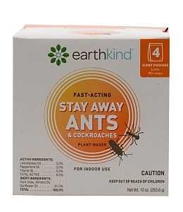 SA4P8D5ANTRO REPELLENT ANT