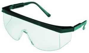 817695 TEAL SAFETY EYEWEAR