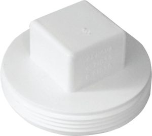 414244BC STYRNE CLEANOT PLUG4"