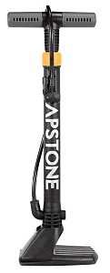 67316 FLOOR PUMP PRESTA PLSTC