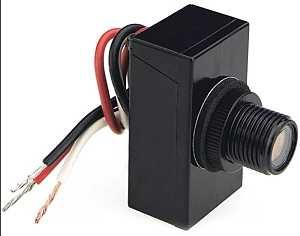 758CTC-4 CONTROL POST EYE LGHT