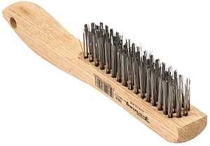 70520 BRUSH WIRE SS10-1/4X.013
