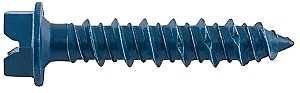 SCREW CNCRT BLU 3/16 X 3-1/4IN SCREW CNCRT BLU 3/16 X 3-1/4IN