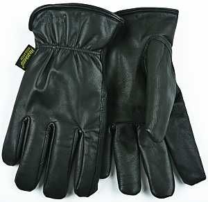 93HK-XL GLOVES GOATSKN THRM XL