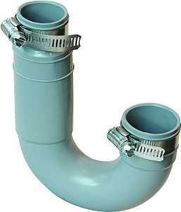 PFT-150 FLEXIBLE TRAP 1.5IN