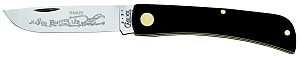 00095 1BLD POCKET KNIFE 3-5/8"
