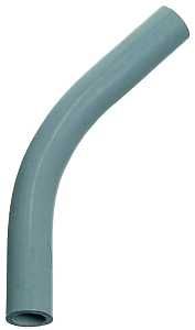 UA7AHR-CTN 1-1/2" PVC 45-ELBOW