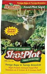 70252 EVOLVED SHOT PLOT 2.5LB