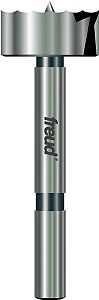 PB-009 FORSTNER BIT SHR 1-1/4