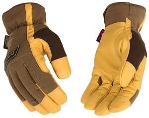 2014HK-XL GLOVES SYNTHETIC XL