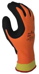 406XL-09.RT GLOVES WORK ORG XL