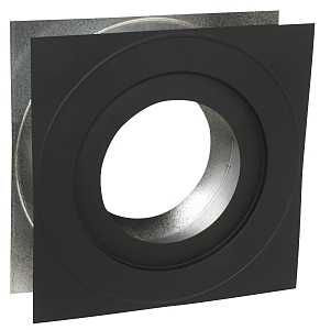 6HS-WTP WALL THIMBLE - 3WALL