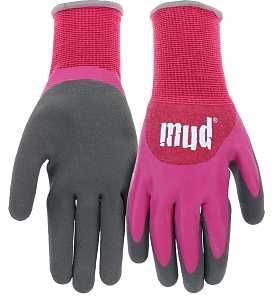 MD32001W-WSM GLOVE LTX DLB DIP