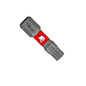 BIT INSERT NO30 TORX 1IN
