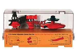 97-260 CAB BIT SET QUADRA-CUT