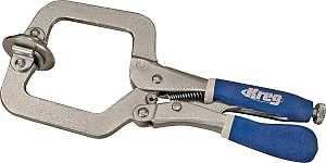 KHC-PREMIUM FACE CLAMP