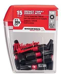 48-32-5011 INSERT BIT TORX T20