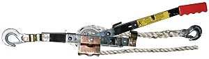 A-20 PULLER ROPE 20FT 3/4TON