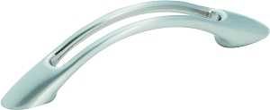 BP19259G10 OPEN ARCH PULL 3IN