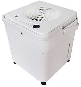 BCD-20A DEHUM SMRT PHN CAPABLE