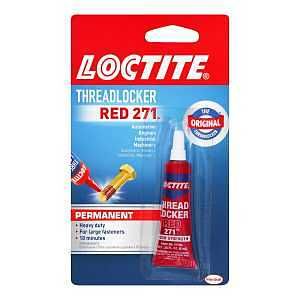 209741 THREADLOCKER 6ML