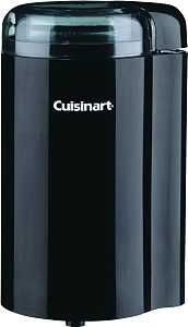 DCG20BKN COFFEE GRINDER BLACK