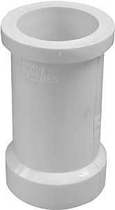 193454 DWV HUB ADAPTER 4X4IN