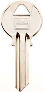21250Y1 KEYBLANK YALE 250