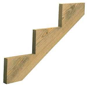 279712 STAIR STRINGER 3STEP 39