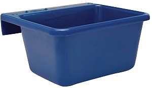 SF-6 BLUE SMALL FEEDER 5QT