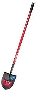 92716 SHOVEL IRR LH FIBERGLASS