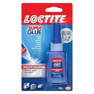 1365882 SUPER GLUE PRO LIQ 20G
