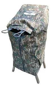 700-501 COVER FRYER MOSSY OAK