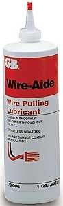 79-006N/006 WIRE PULL LUBRICAN