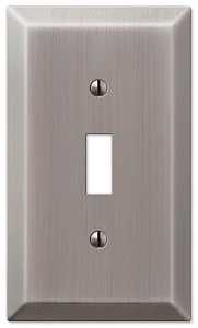 163TAN WPLT CENTRY ANKL STL 1T