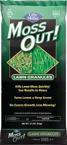 100099164 LAWN GRANULES 20LB