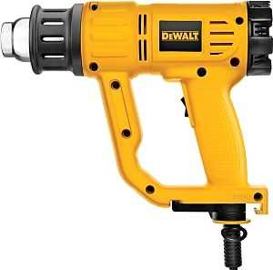 D26950 HEAVY DUTY HEAT GUN