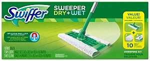 92815 DRY &amp; WET STARTER KIT