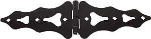 N179-192 ORN STRAP HNGE 10IN