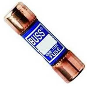 NON-15 ONE TIME CART FUSE 250V