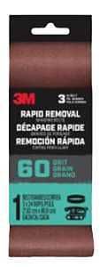 27392 BELT SANDING PWR 60 GRIT