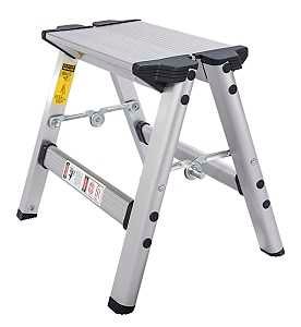 TNA-1/FT-1 STOOL STEP MINI ALM TNA-1/FT-1 STOOL STEP MINI ALM