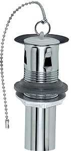 PP3005PC PO PLUG 1-1/4X5 1PC