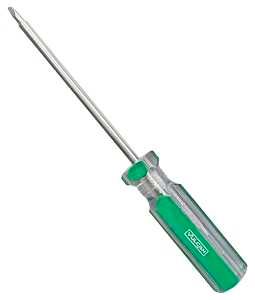 SQ14 SCREWDRIVER SQ NO 1 X 4IN