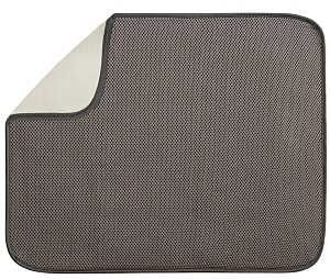 40131 MAT KITCHEN LARGE MOCHA