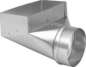 GV0626-C 13R ANGLE BOOT