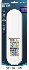 BL-BCLR-W LIGHT BAR 150LM WHT