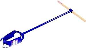 21304 GEN PURP POST HOLE AUGER